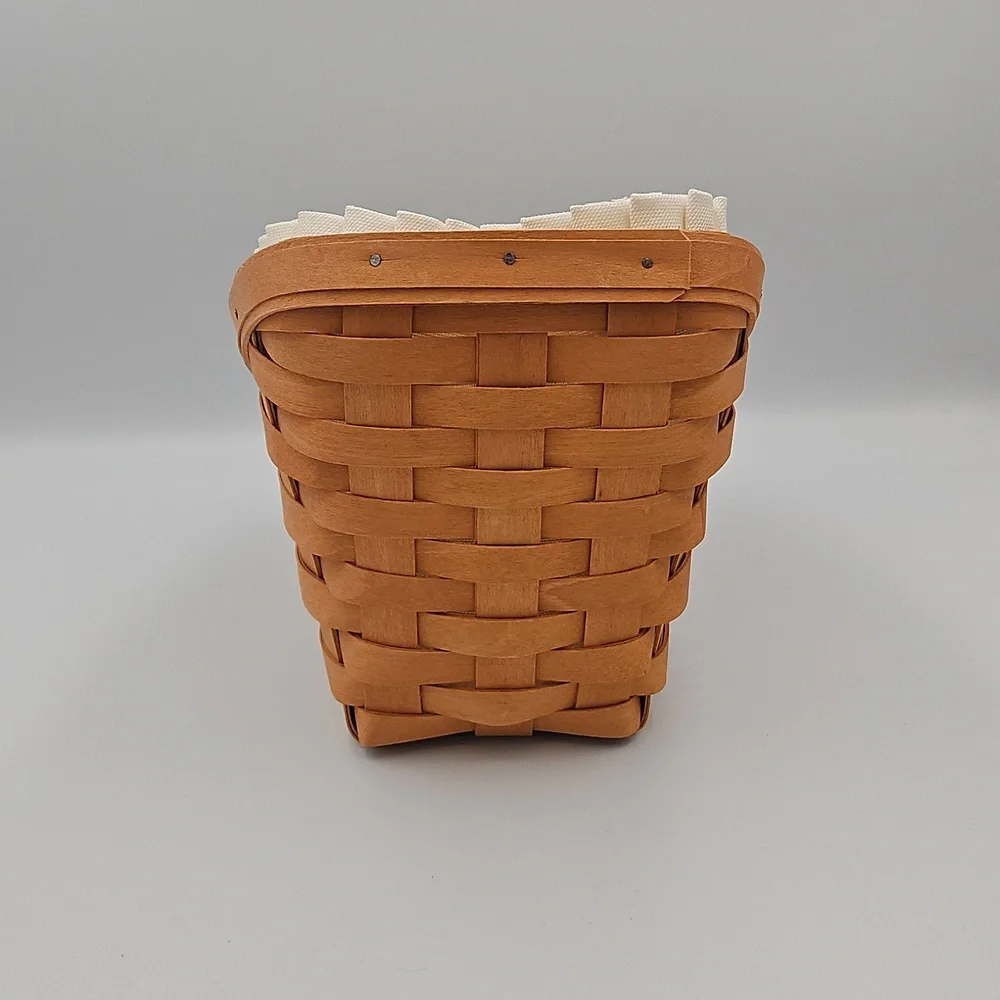 Vintage Basket